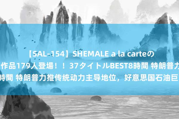 【SAL-154】SHEMALE a la carteの歴史 2 2011～2013 国内作品179人登場！！37タイトルBEST8時間 特朗普力推传统动力主导地位，好意思国石油巨头却更敬更营业经