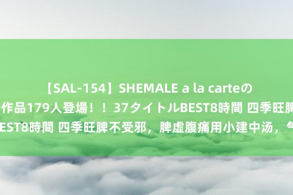 【SAL-154】SHEMALE a la carteの歴史 2 2011～2013 国内作品179人登場！！37タイトルBEST8時間 四季旺脾不受邪，脾虚腹痛用小建中汤，气血足肝脾和