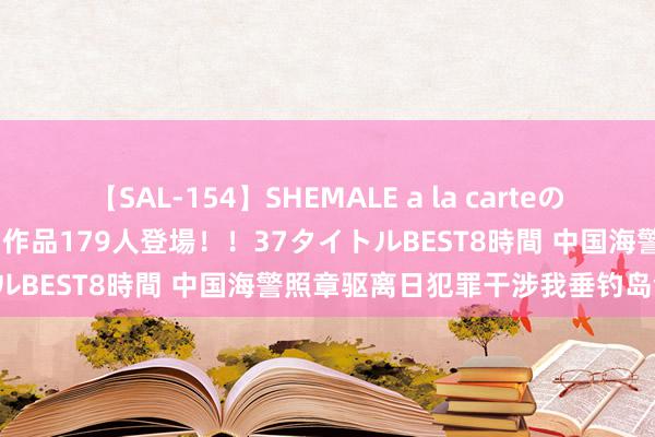 【SAL-154】SHEMALE a la carteの歴史 2 2011～2013 国内作品179人登場！！37タイトルBEST8時間 中国海警照章驱离日犯罪干涉我垂钓岛领海船只