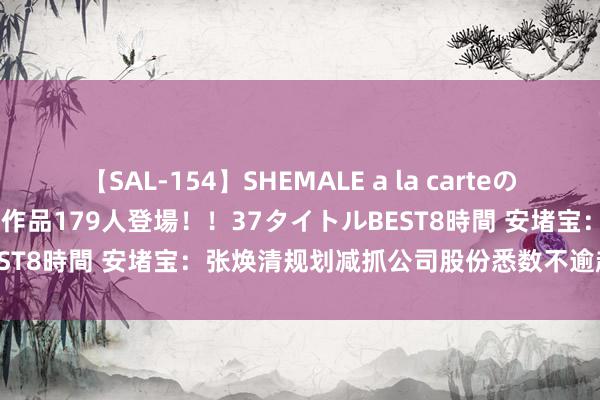 【SAL-154】SHEMALE a la carteの歴史 2 2011～2013 国内作品179人登場！！37タイトルBEST8時間 安堵宝：张焕清规划减抓公司股份悉数不逾越约2.32万股