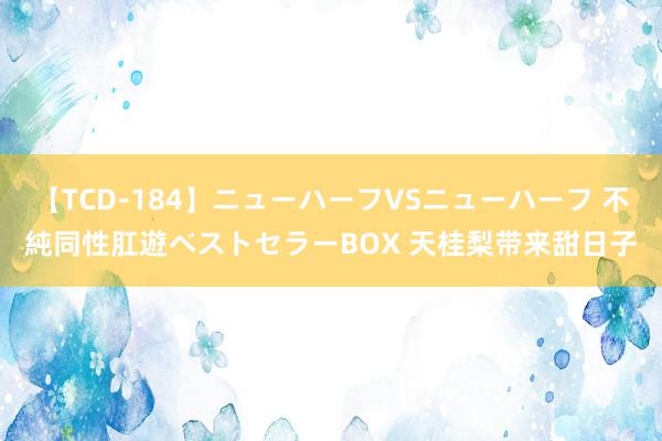 【TCD-184】ニューハーフVSニューハーフ 不純同性肛遊ベストセラーBOX 天桂梨带来甜日子